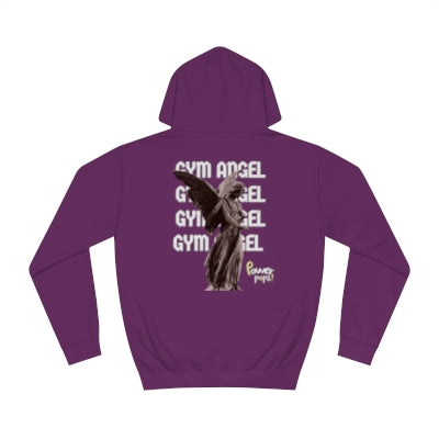 Power Pops! | GYM ANGEL Hoodie | Envío Gratis.