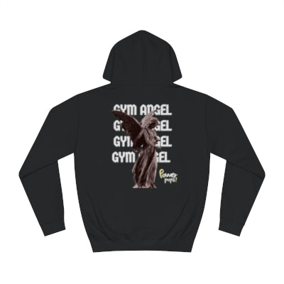 Power Pops! | GYM ANGEL Hoodie | Envío Gratis.